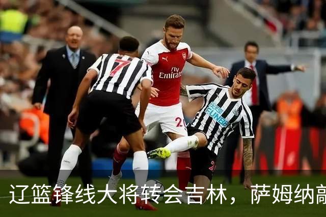 辽篮锋线大将转会吉林，萨姆纳敲定续约广东，山东报价NBA级别后卫，于德豪试训福建